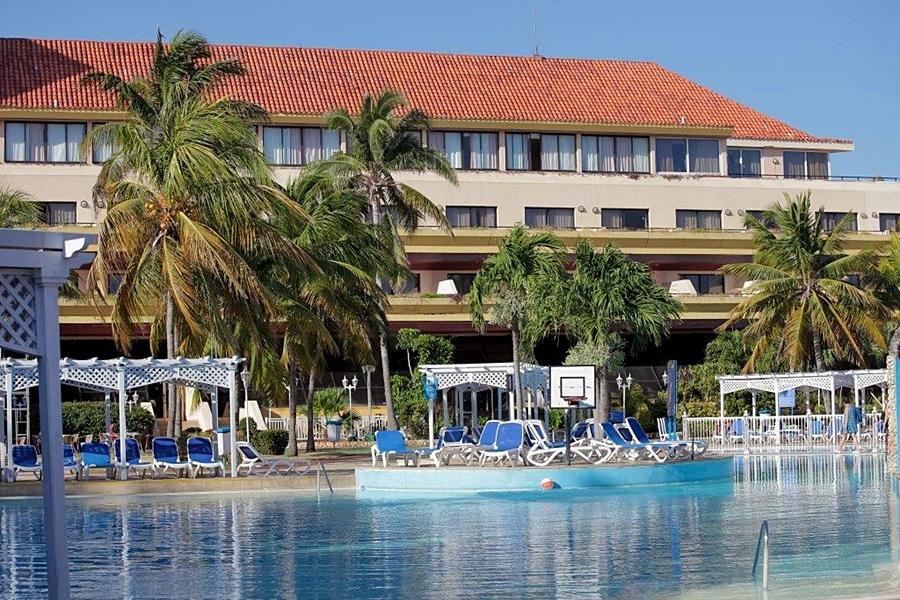 IBEROSTAR BELLA COSTA